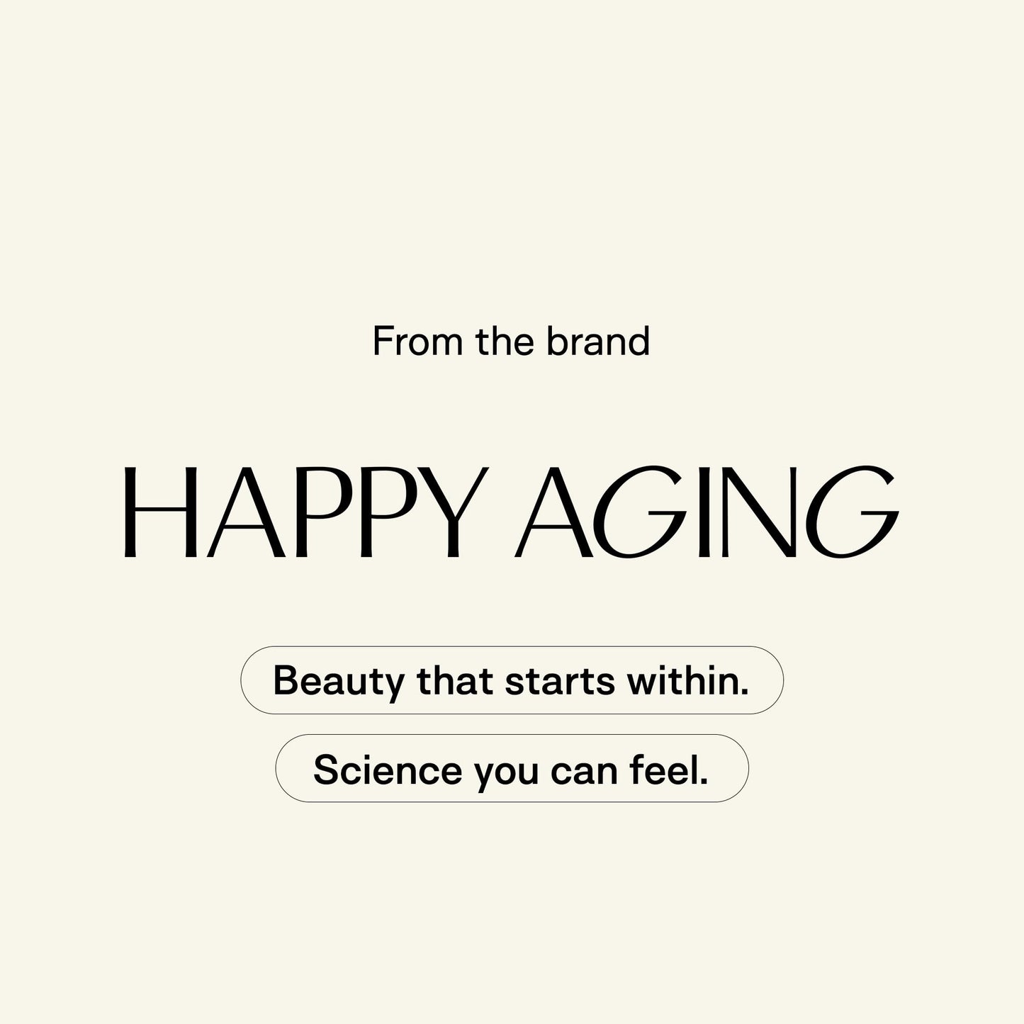 Happy Aging Marine Collagen Peptides Glow Shot 10,000mg - Liquid Collagen for Women with Liposomal Delivery - Promotes Skin Hydration, Elasticity & Radiance - Supports Hair & Nails, 10 Shots - dailyvitalstore