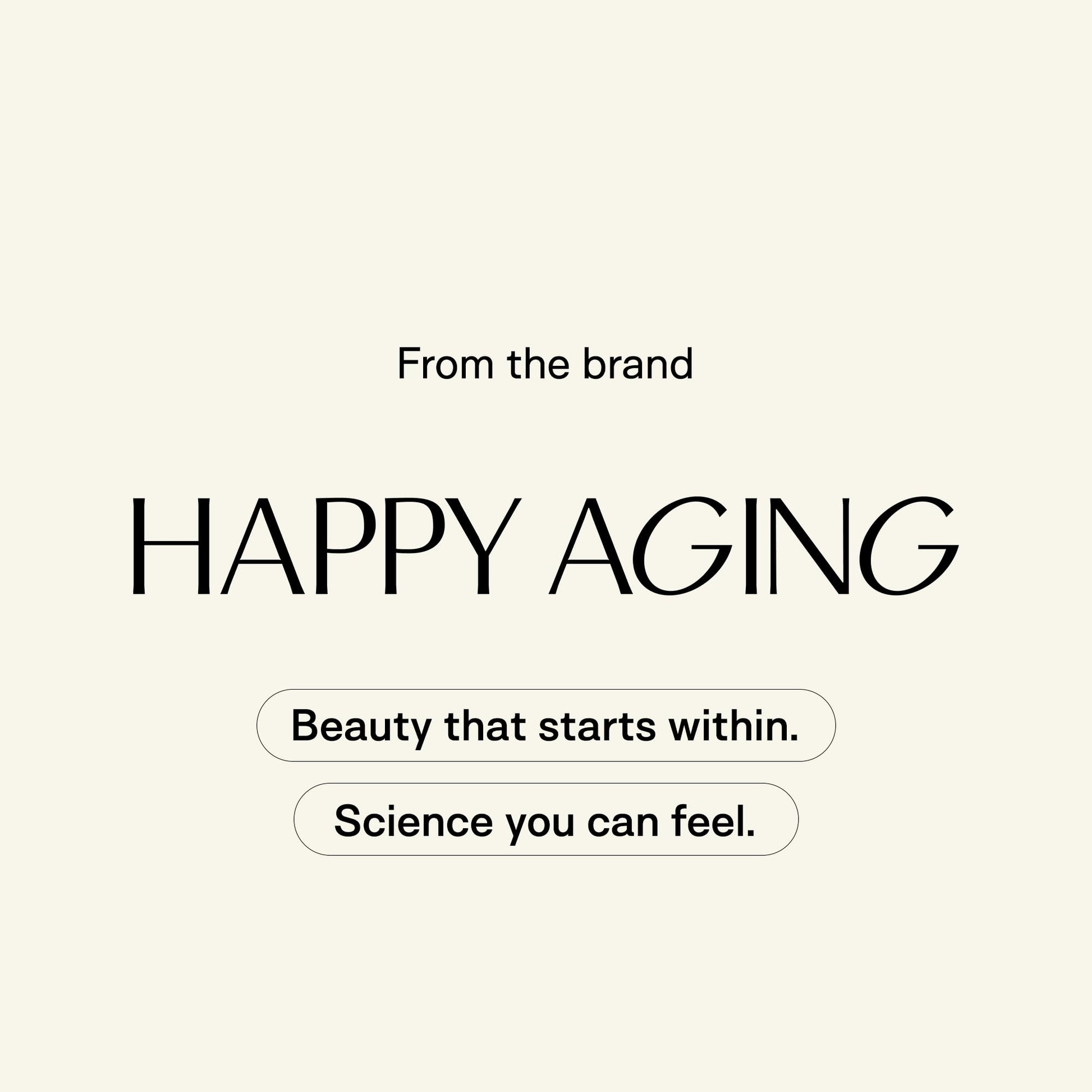 Happy Aging Marine Collagen Peptides Glow Shot 10,000mg - Liquid Collagen for Women with Liposomal Delivery - Promotes Skin Hydration, Elasticity & Radiance - Supports Hair & Nails, 10 Shots - dailyvitalstore