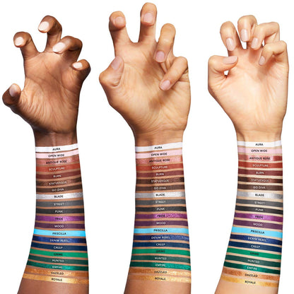HAUS LABORATORIES by Lady Gaga: EYE-DENTIFY GEL PENCIL EYELINER, Dazzled - dailyvitalstore