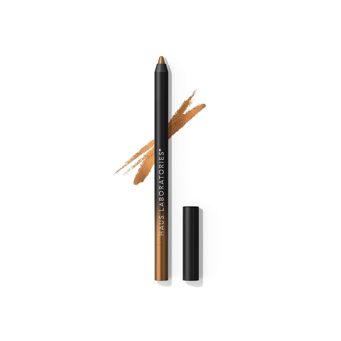 HAUS LABORATORIES by Lady Gaga: EYE-DENTIFY GEL PENCIL EYELINER, Dazzled - dailyvitalstore