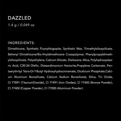 HAUS LABORATORIES by Lady Gaga: EYE-DENTIFY GEL PENCIL EYELINER, Dazzled - dailyvitalstore