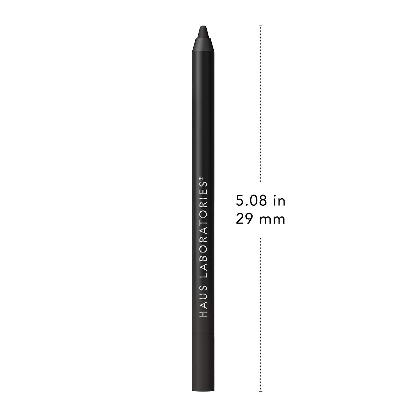 HAUS LABORATORIES by Lady Gaga: EYE-DENTIFY GEL PENCIL EYELINER, Go Diva, 20 - Go Diva - dailyvitalstore