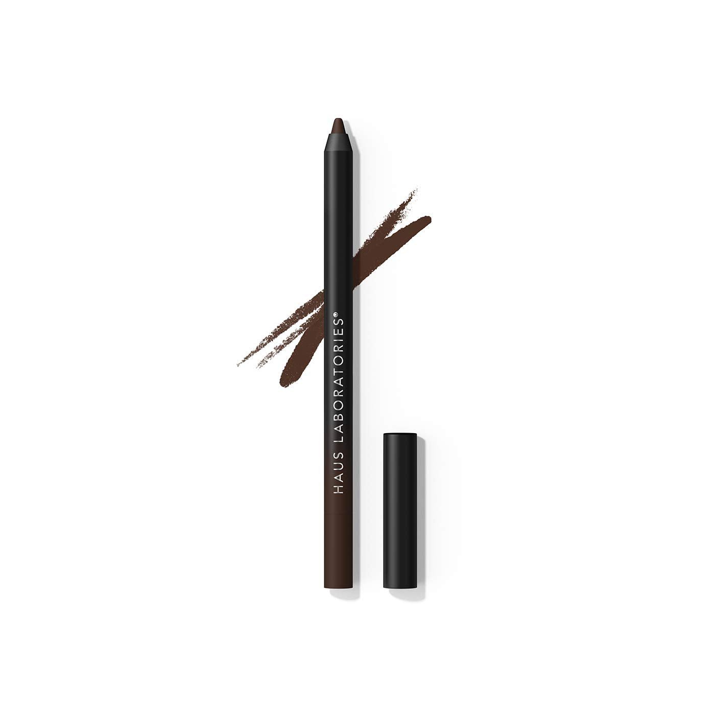 HAUS LABORATORIES by Lady Gaga: EYE-DENTIFY GEL PENCIL EYELINER, Go Diva, 20 - Go Diva - dailyvitalstore