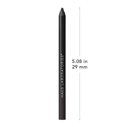 HAUS LABORATORIES by Lady Gaga: EYE-DENTIFY GEL PENCIL EYELINER, Mood - dailyvitalstore