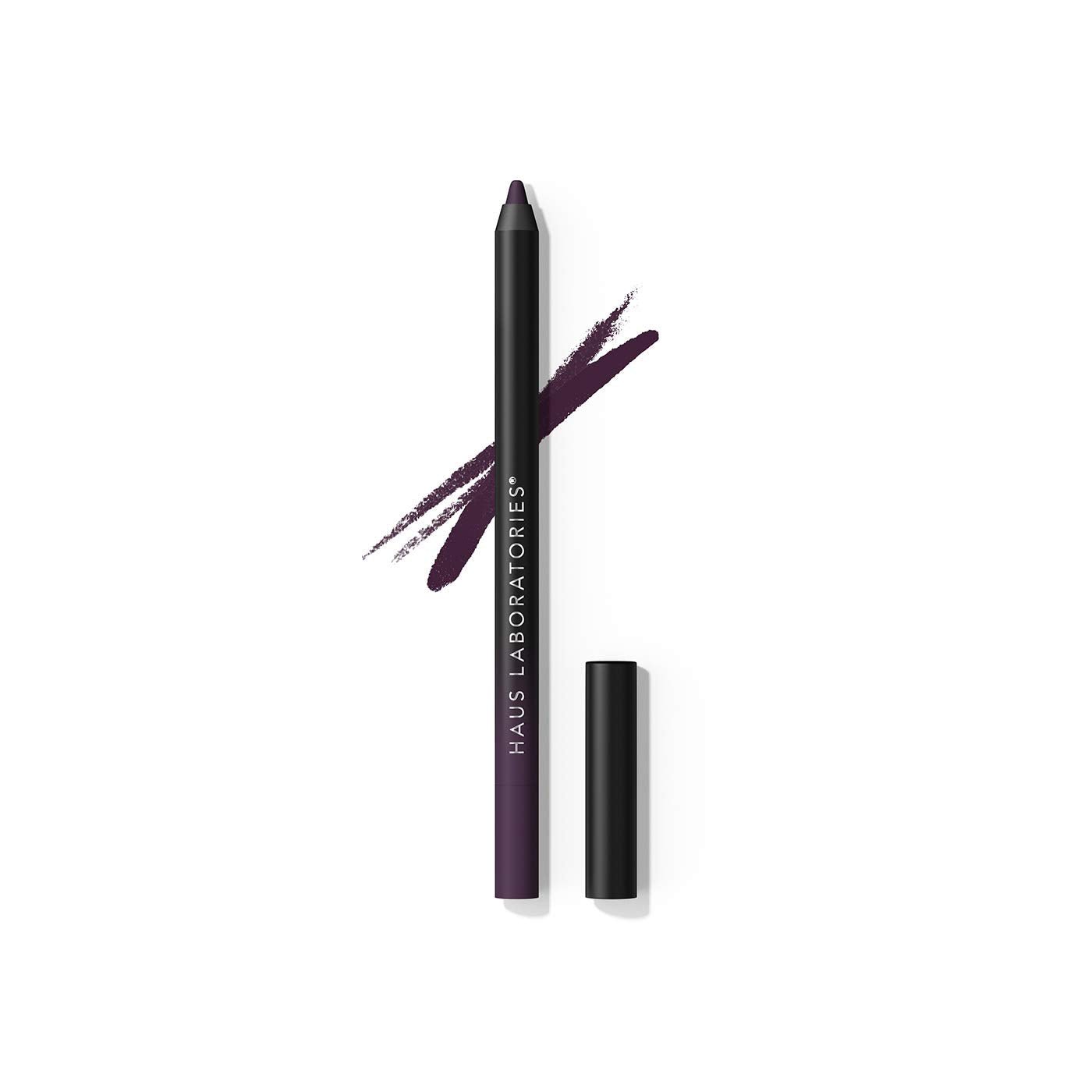 HAUS LABORATORIES by Lady Gaga: EYE-DENTIFY GEL PENCIL EYELINER, Mood - dailyvitalstore