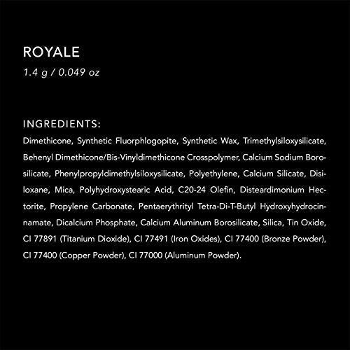 HAUS LABORATORIES by Lady Gaga: EYE-DENTIFY GEL PENCIL EYELINER, Royale - dailyvitalstore