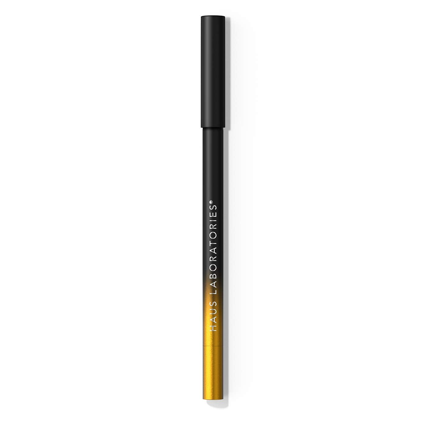 HAUS LABORATORIES by Lady Gaga: EYE-DENTIFY GEL PENCIL EYELINER, Royale - dailyvitalstore