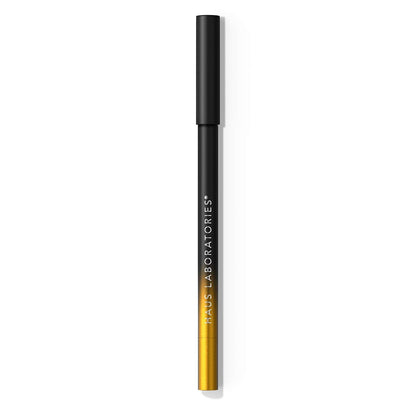 HAUS LABORATORIES by Lady Gaga: EYE-DENTIFY GEL PENCIL EYELINER, Royale - dailyvitalstore