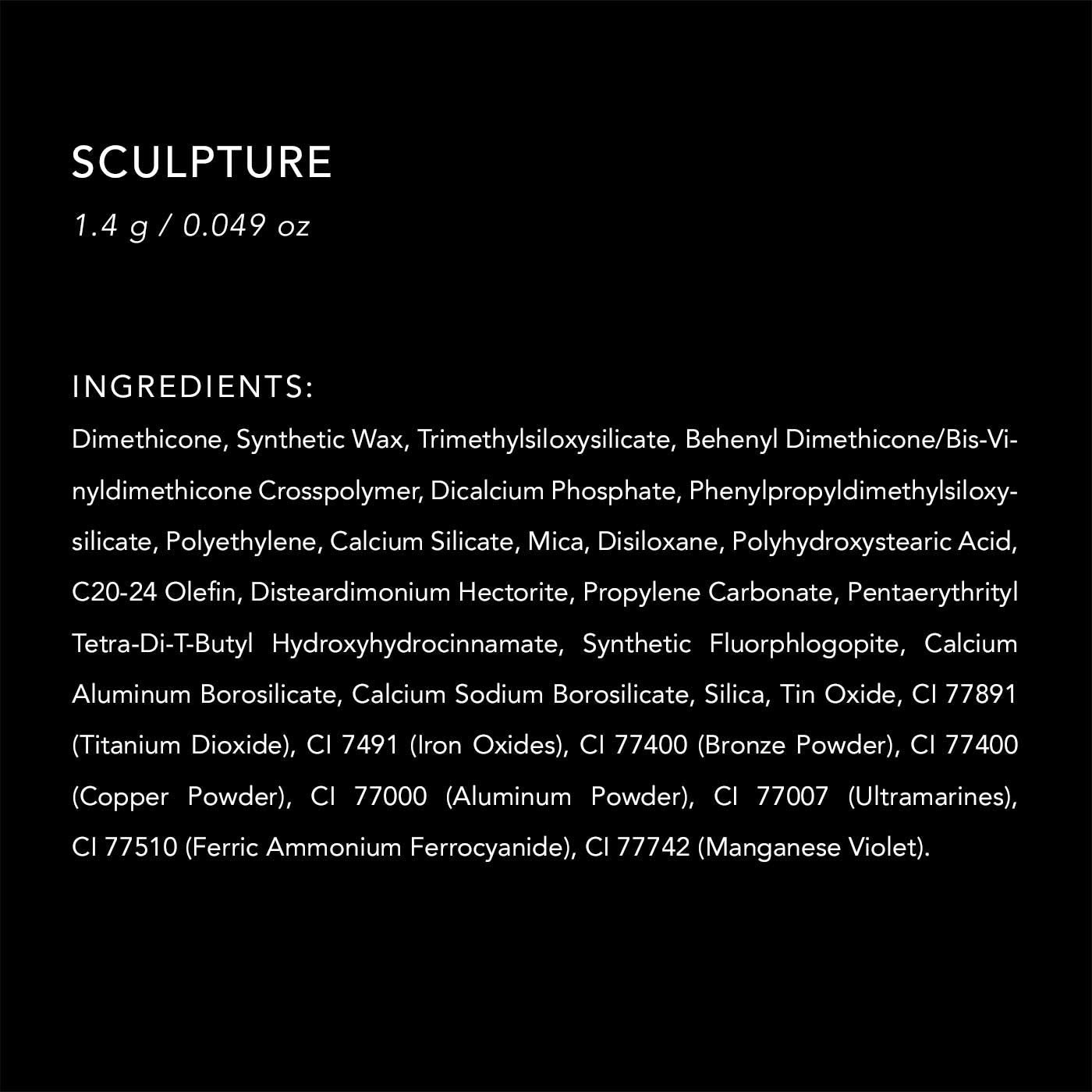 HAUS LABORATORIES by Lady Gaga: EYE-DENTIFY GEL PENCIL EYELINER, Sculpture - dailyvitalstore