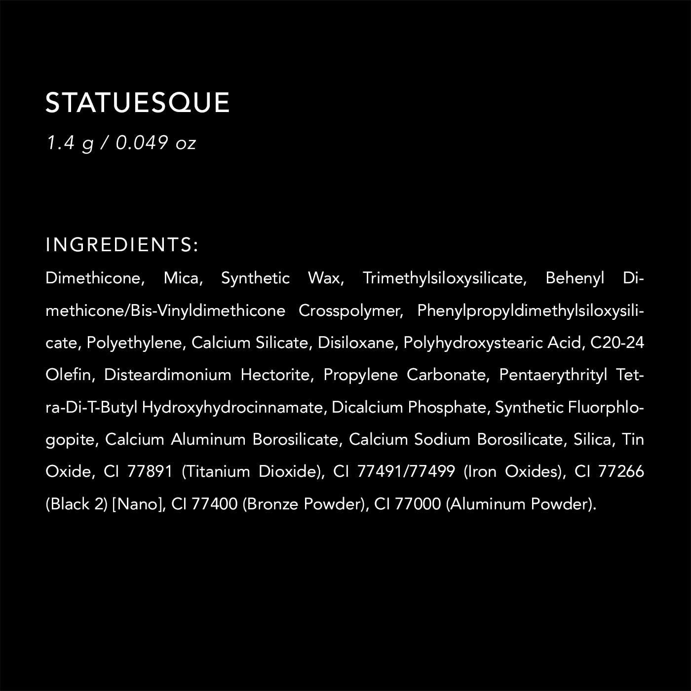 HAUS LABORATORIES by Lady Gaga: EYE-DENTIFY GEL PENCIL EYELINER, Statuesque - dailyvitalstore