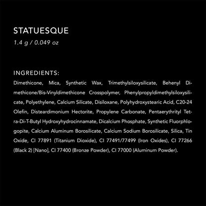HAUS LABORATORIES by Lady Gaga: EYE-DENTIFY GEL PENCIL EYELINER, Statuesque - dailyvitalstore