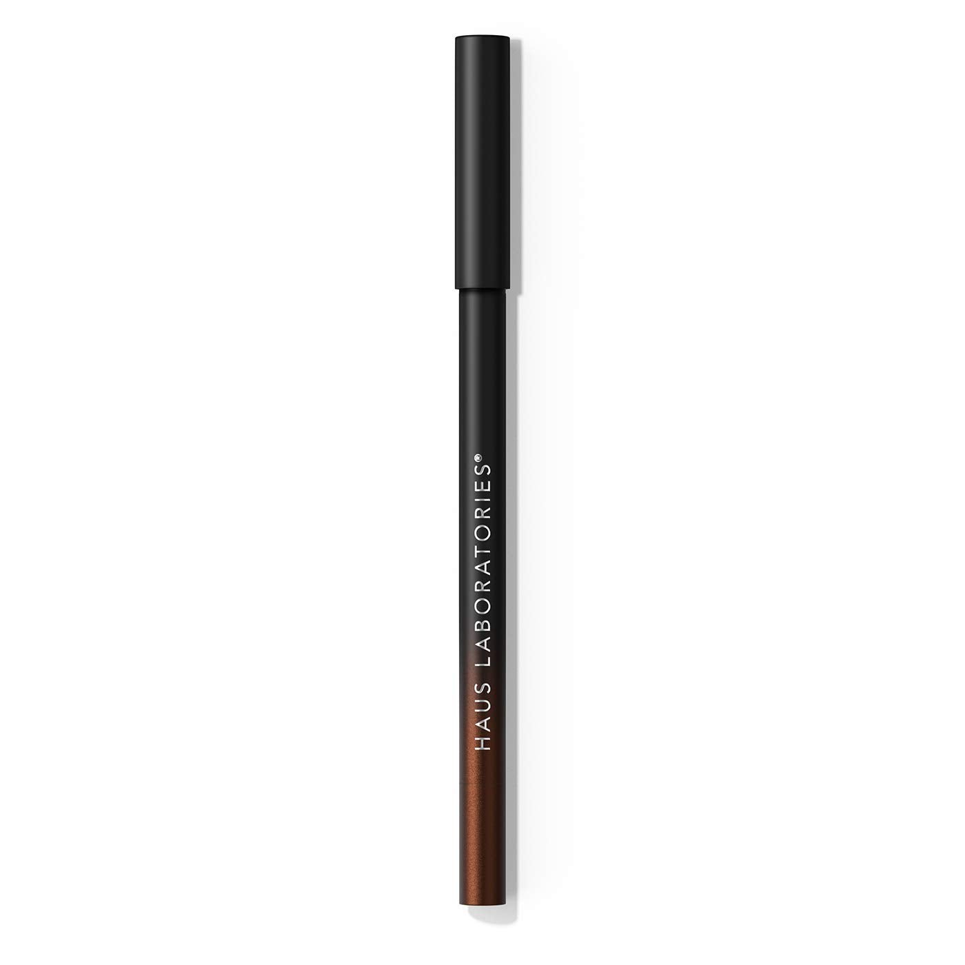 HAUS LABORATORIES by Lady Gaga: EYE-DENTIFY GEL PENCIL EYELINER, Statuesque - dailyvitalstore