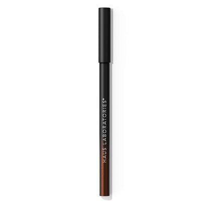 HAUS LABORATORIES by Lady Gaga: EYE-DENTIFY GEL PENCIL EYELINER, Statuesque - dailyvitalstore