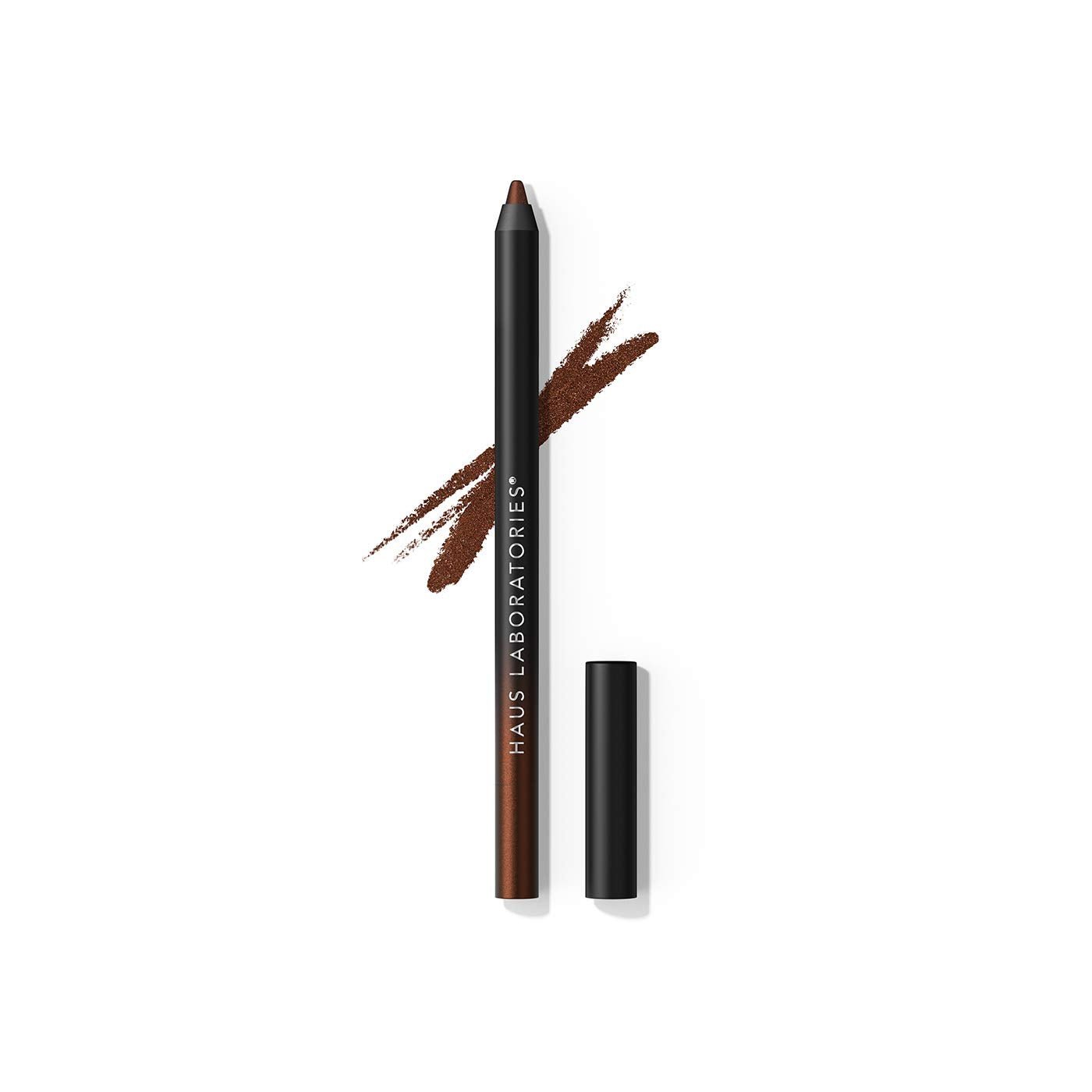 HAUS LABORATORIES by Lady Gaga: EYE-DENTIFY GEL PENCIL EYELINER, Statuesque - dailyvitalstore