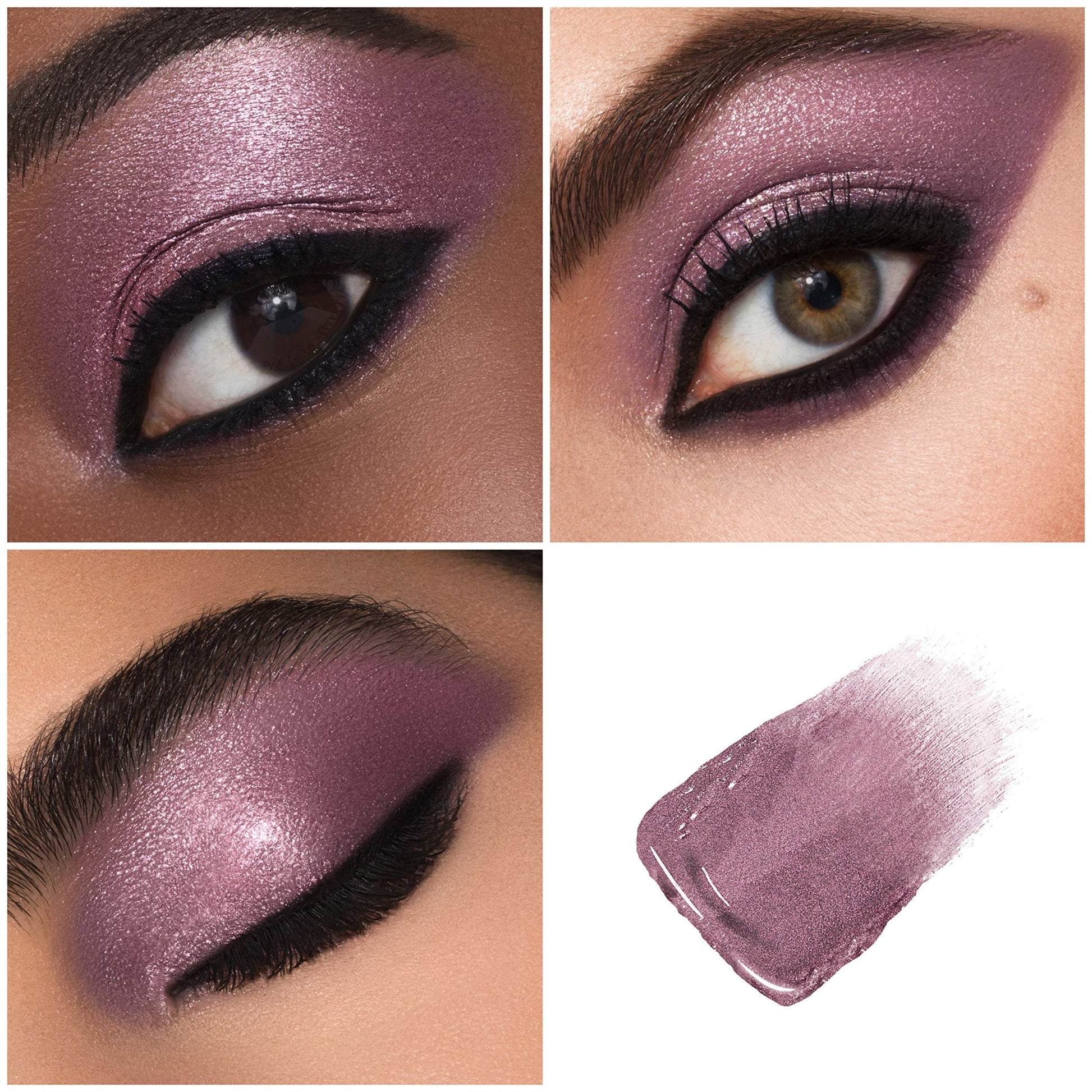 HAUS LABORATORIES by Lady Gaga: GLAM ATTACK LIQUID EYESHADOW - dailyvitalstore