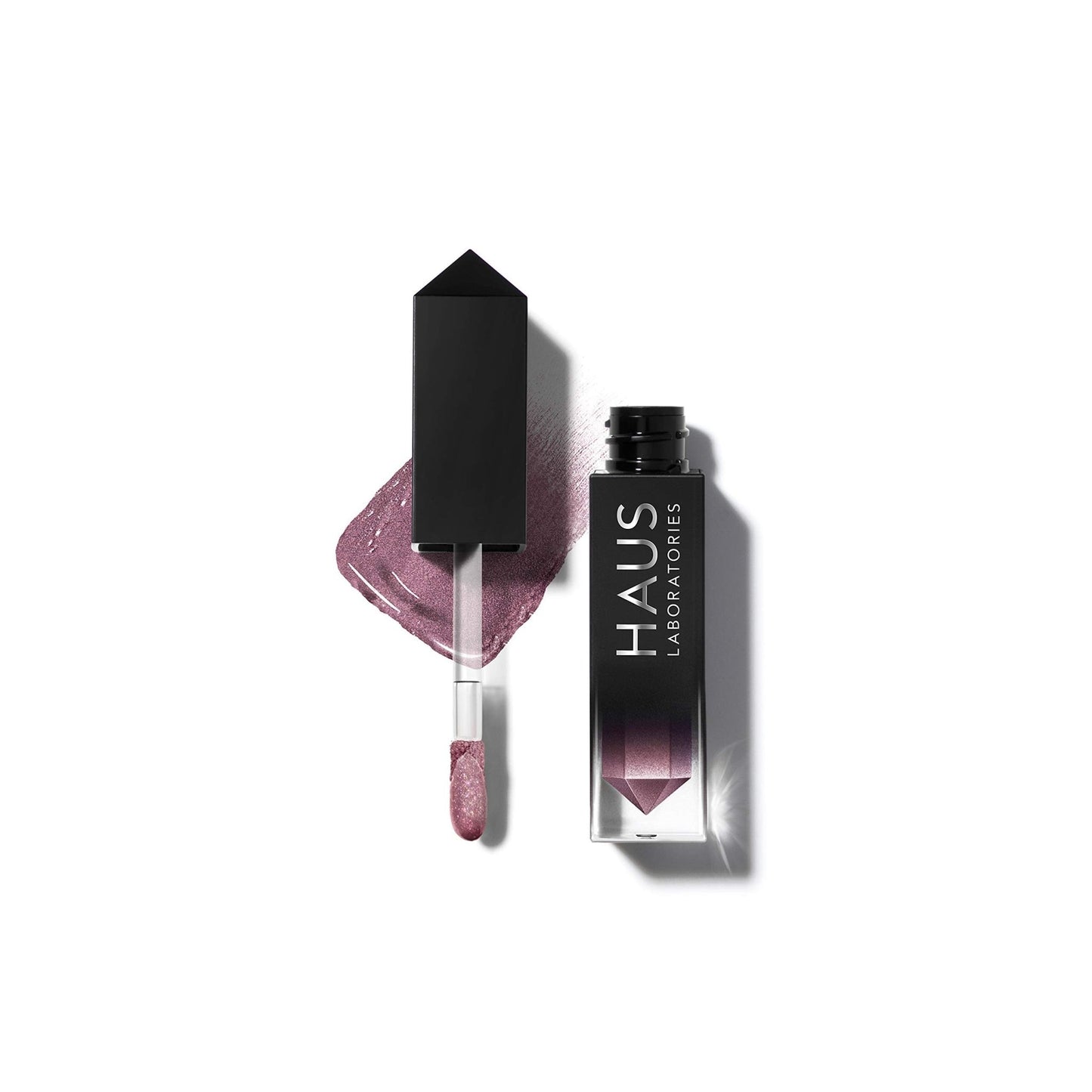HAUS LABORATORIES by Lady Gaga: GLAM ATTACK LIQUID EYESHADOW - dailyvitalstore