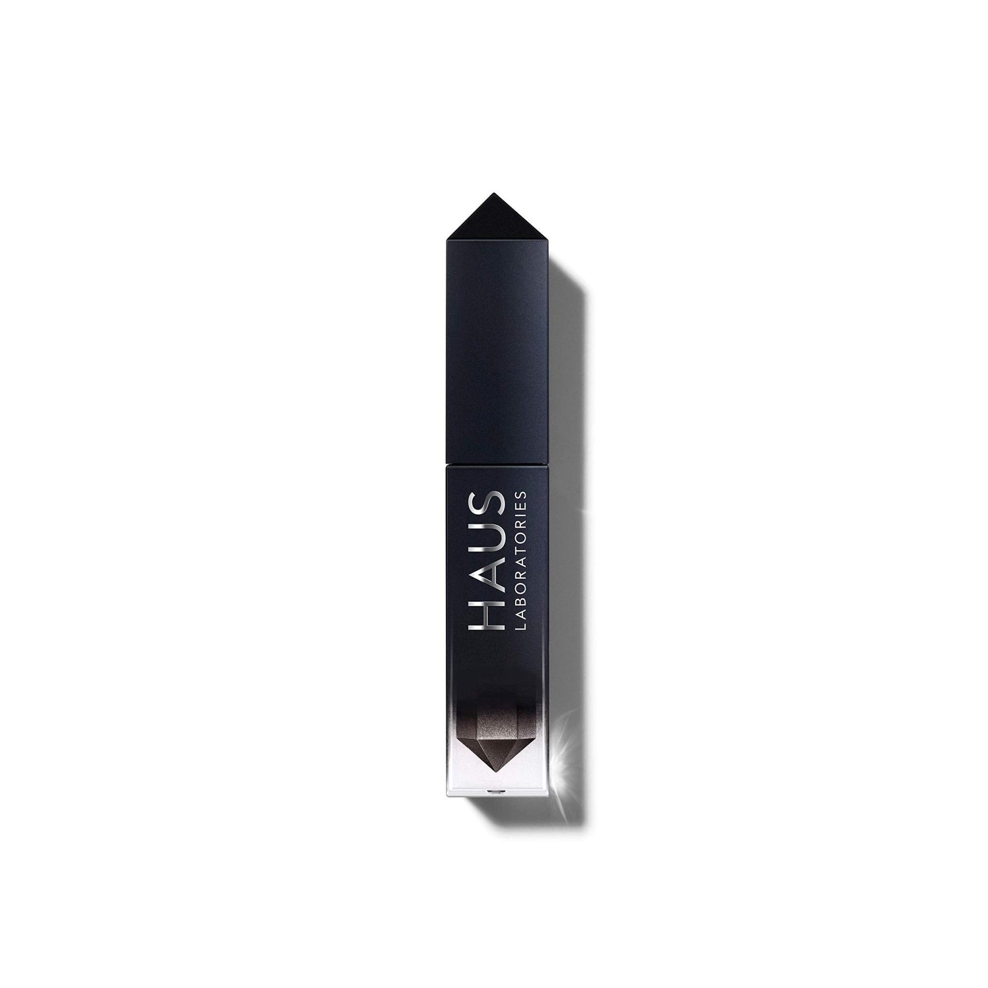 HAUS LABORATORIES by Lady Gaga: GLAM ATTACK LIQUID EYESHADOW, Biker - dailyvitalstore