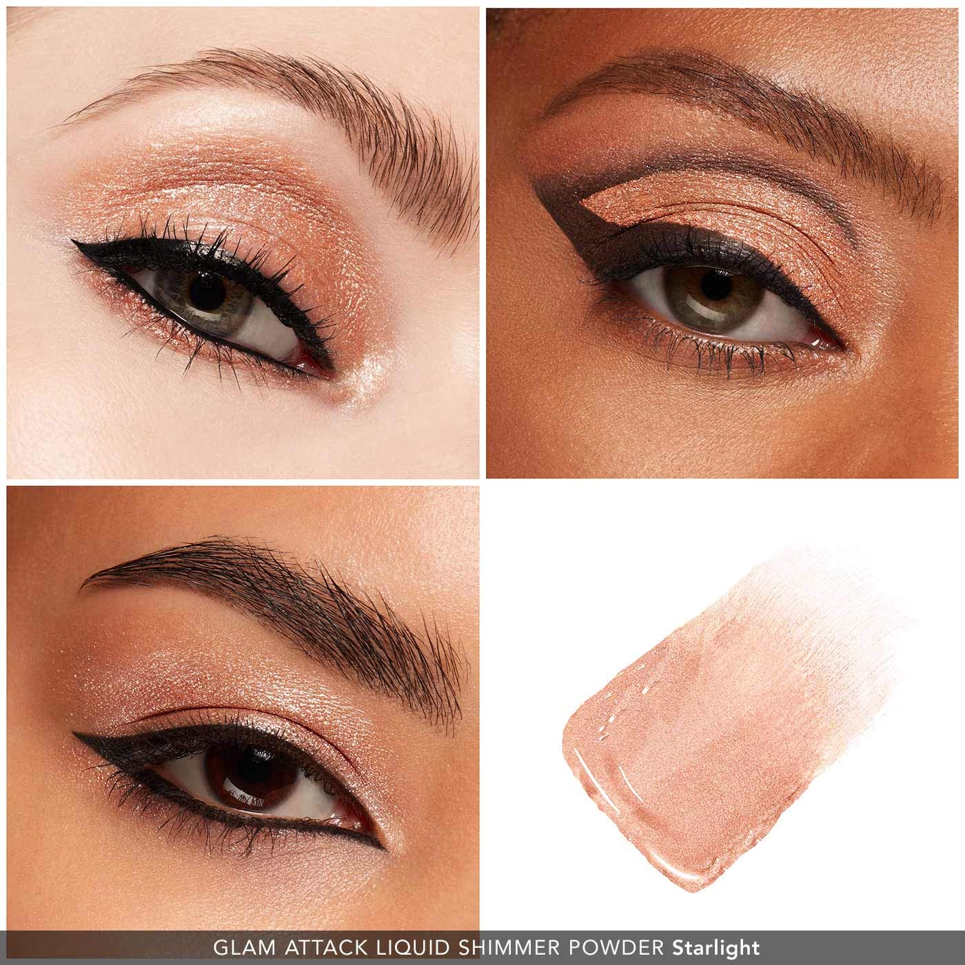 HAUS LABORATORIES by Lady Gaga: HAUS OF COLLECTIONS, HAUS of Starlight - dailyvitalstore