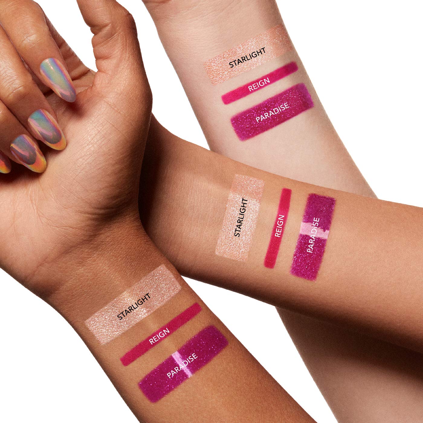 HAUS LABORATORIES by Lady Gaga: HAUS OF COLLECTIONS, HAUS of Starlight - dailyvitalstore