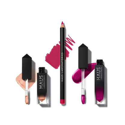 HAUS LABORATORIES by Lady Gaga: HAUS OF COLLECTIONS, HAUS of Starlight - dailyvitalstore