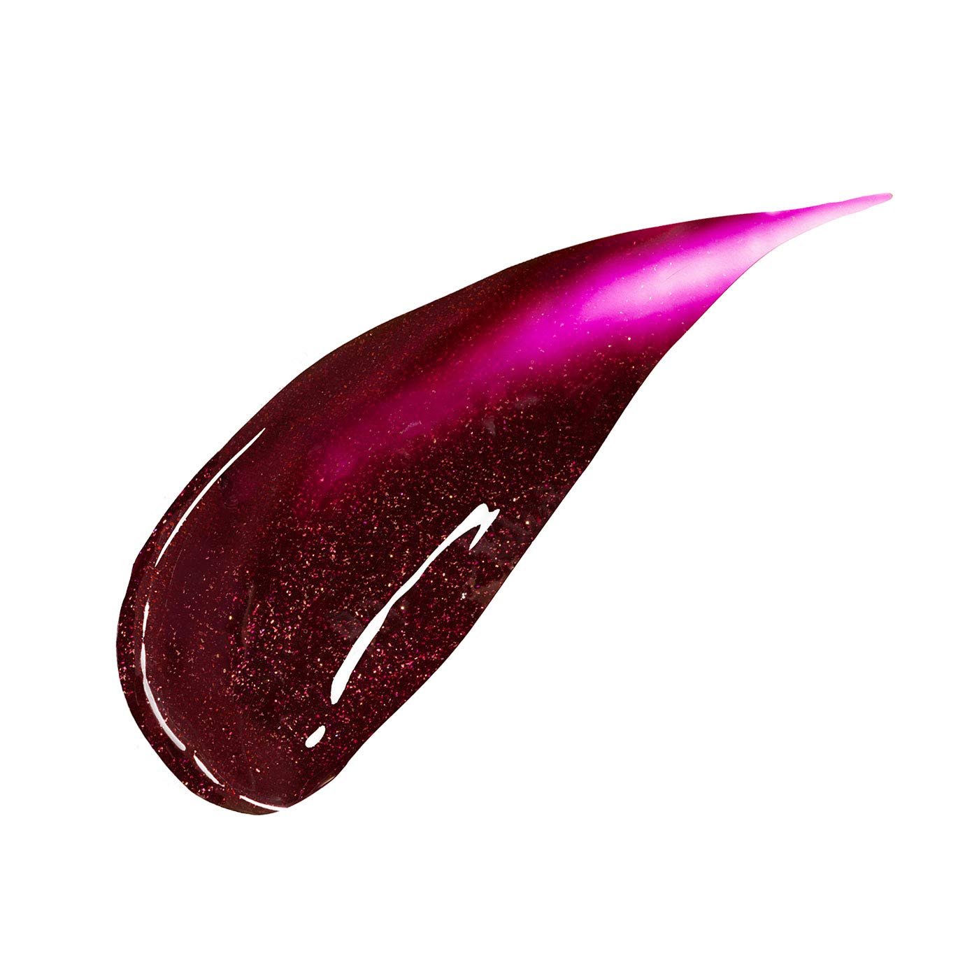 HAUS LABORATORIES by Lady Gaga: LE RIOT LIP GLOSS, Scream - dailyvitalstore