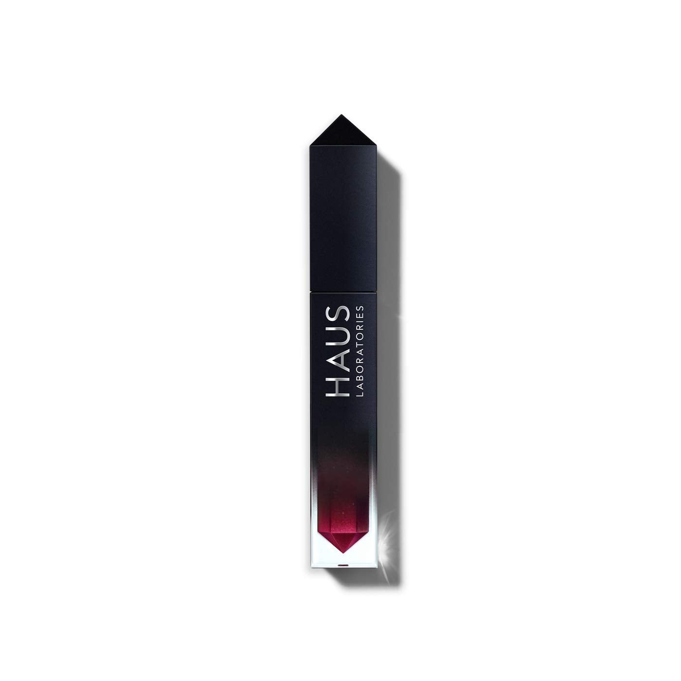 HAUS LABORATORIES by Lady Gaga: LE RIOT LIP GLOSS, Scream - dailyvitalstore