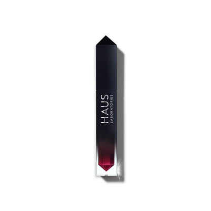 HAUS LABORATORIES by Lady Gaga: LE RIOT LIP GLOSS, Scream - dailyvitalstore