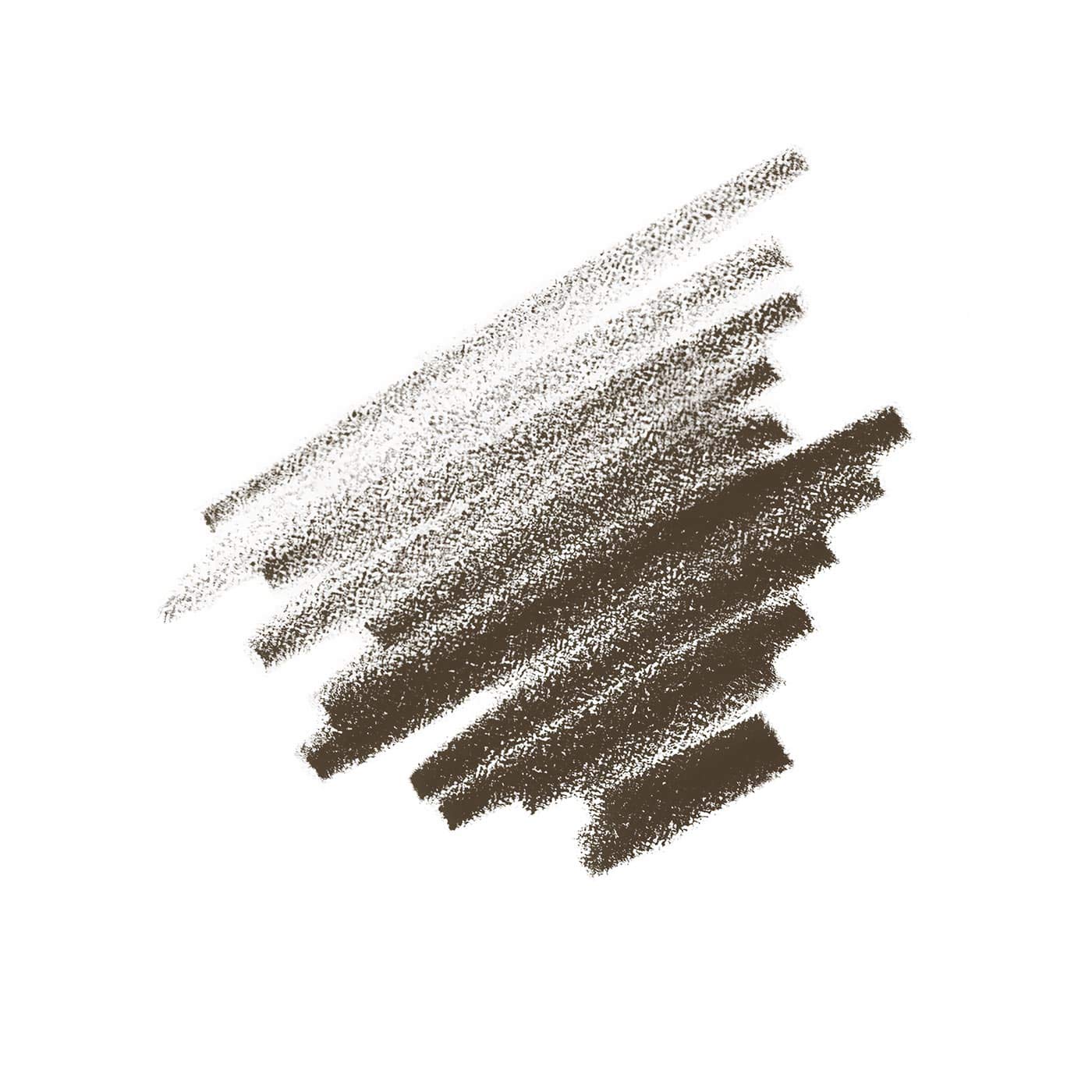 HAUS LABORATORIES by Lady Gaga: THE EDGE MICRO-TIP PRECISION BROW PENCIL, Medium Brown - dailyvitalstore