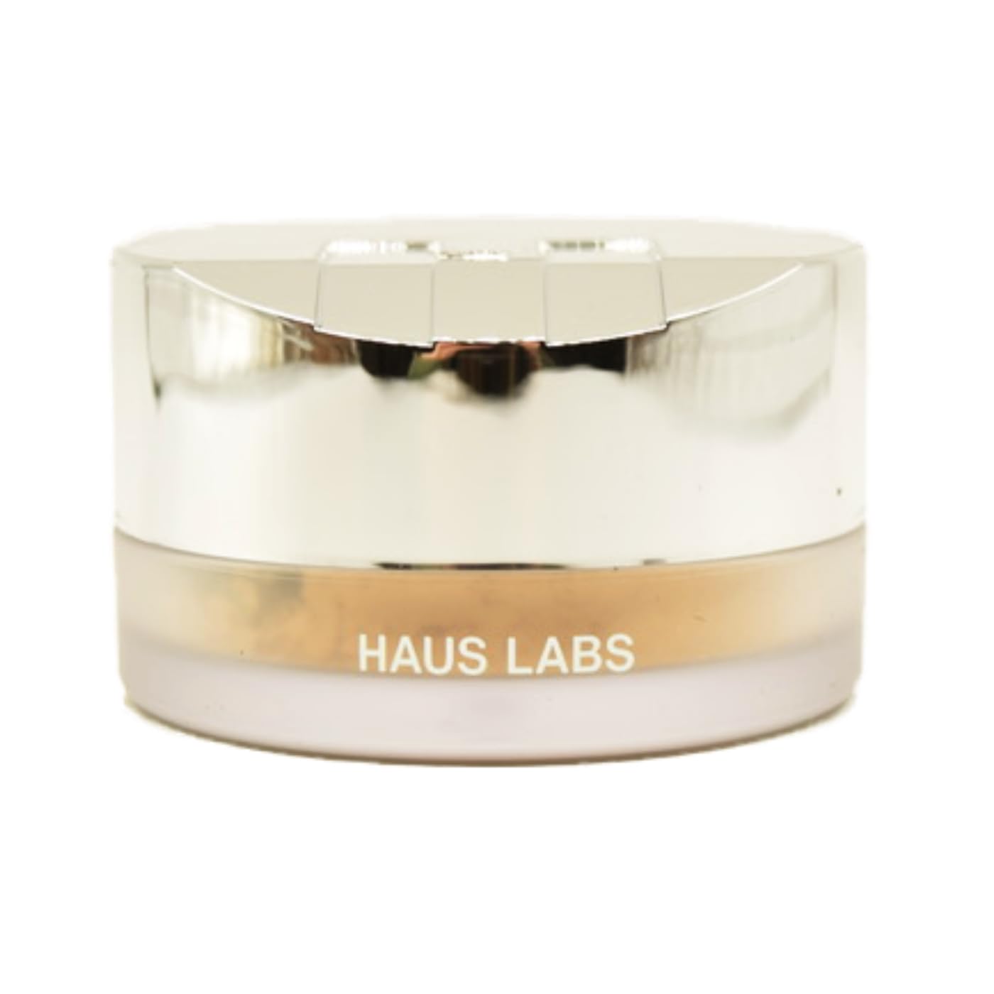 HAUS LABS BY LADY GAGA Bio-Blurring Talc-Free Loose Setting Powder Golden - dailyvitalstore