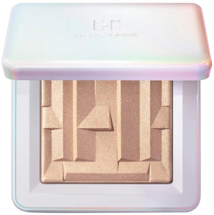 HAUS LABS BY LADY GAGA Bio-Radiant Gel-Powder Highlighter in Sunstone & Complimentary Sheet Masque - dailyvitalstore