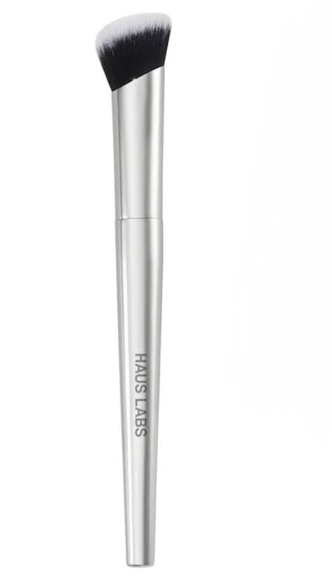 HAUS LABS BY LADY GAGA Cruelty-Free Concealer Brush & ENTEL Aloe vera Sheet Masque (BONUS) - dailyvitalstore