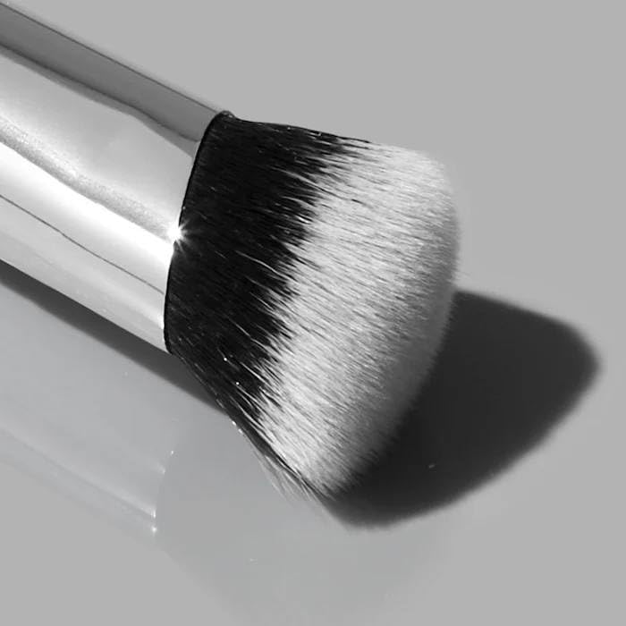 HAUS LABS BY LADY GAGA Cruelty-Free Concealer Brush & ENTEL Aloe vera Sheet Masque (BONUS) - dailyvitalstore