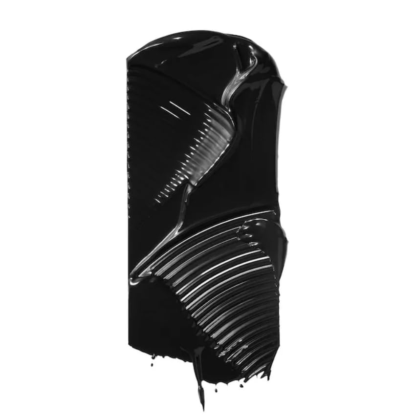 HAUS LABS BY LADY GAGA Hy-Power Eye, Cheek & Lip Paint in Black Onyx Matte & Complimentary Sheet Masque - dailyvitalstore