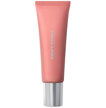 HAUS LABS BY LADY GAGA Hy-Power Eye, Cheek & Lip Paint in Blush Matte & Complimentary Sheet Masque - dailyvitalstore