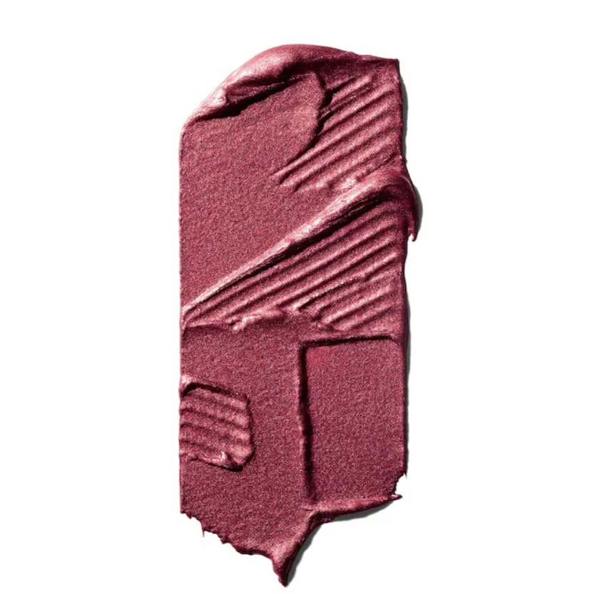 HAUS LABS BY LADY GAGA Hy-Power Eye, Cheek & Lip Paint in Burgundy Shimmer & Complimentary Sheet Masque - dailyvitalstore