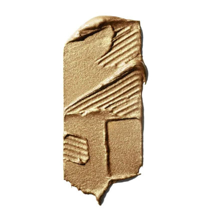 HAUS LABS BY LADY GAGA Hy-Power Eye, Cheek & Lip Paint in Gold Shimmer & Complimentary Sheet Masque - dailyvitalstore