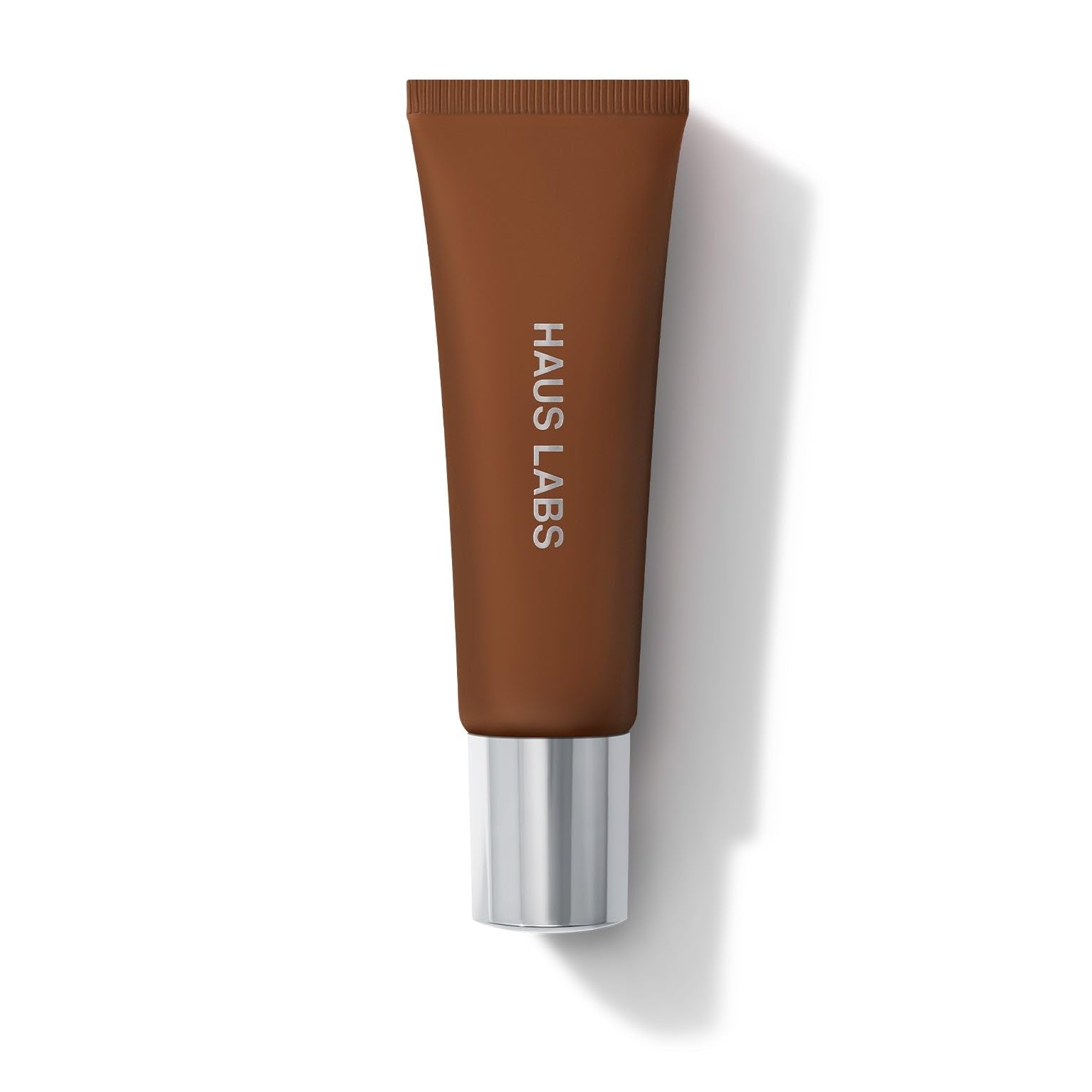HAUS LABS BY LADY GAGA Hy-Power Eye, Cheek & Lip Pigment Paint Cocoa Matte - dailyvitalstore