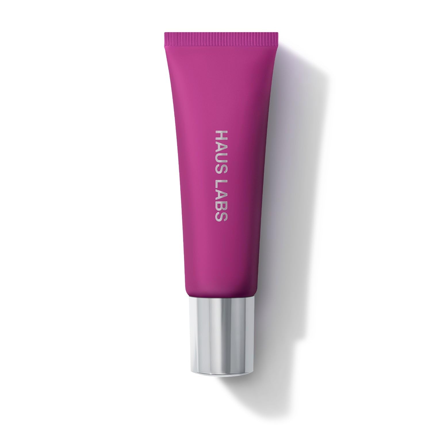 HAUS LABS BY LADY GAGA Hy-Power Eye, Cheek & Lip Pigment Paint Fuchsia Matte - dailyvitalstore