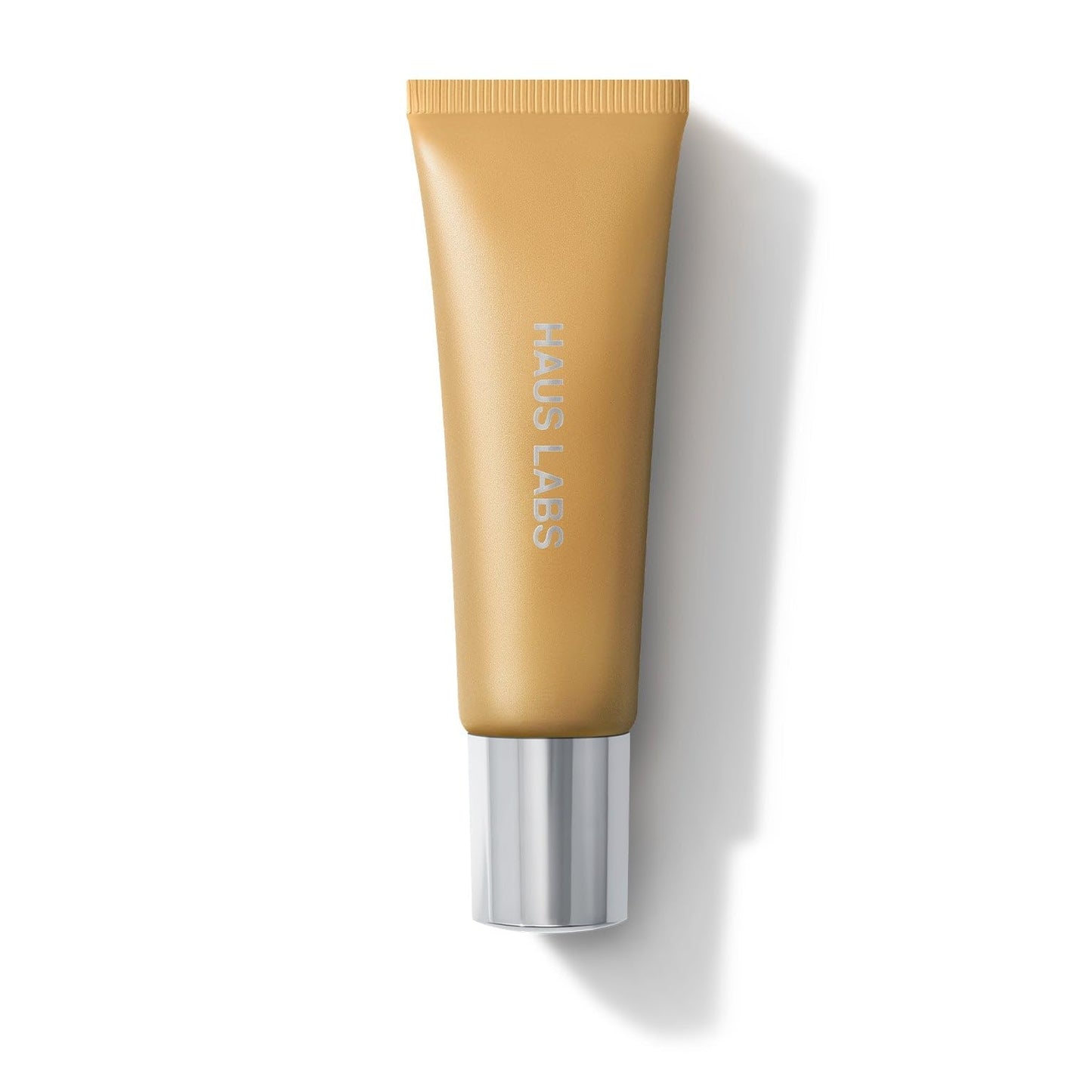 HAUS LABS BY LADY GAGA Hy-Power Eye, Cheek & Lip Pigment Paint Gold Shimmer - dailyvitalstore