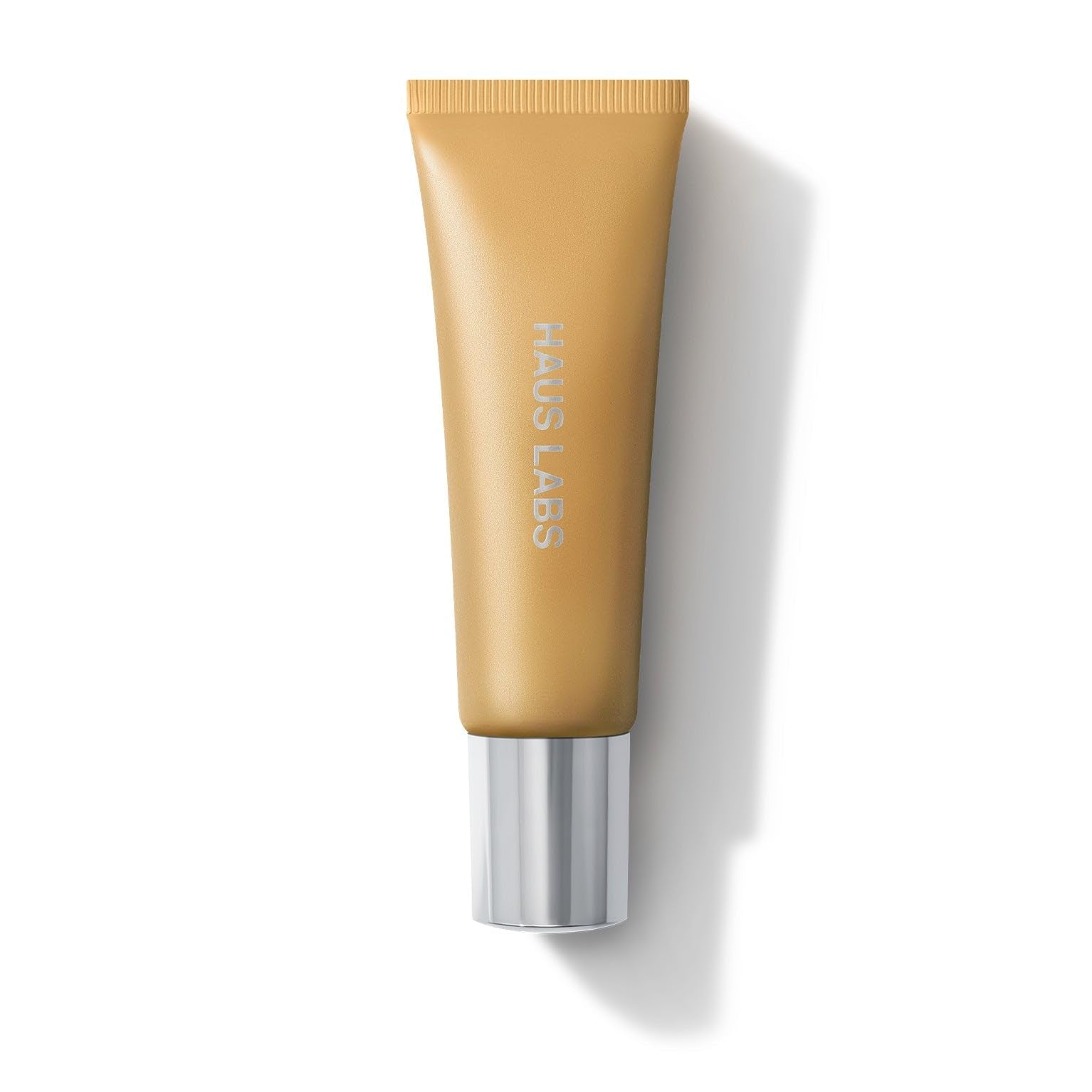HAUS LABS BY LADY GAGA Hy-Power Eye, Cheek & Lip Pigment Paint Gold Shimmer - dailyvitalstore