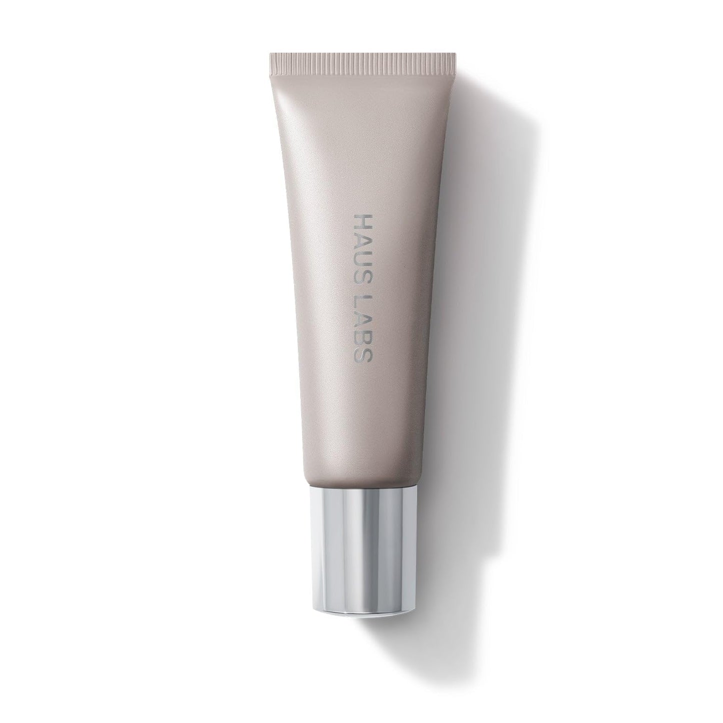 HAUS LABS BY LADY GAGA Hy-Power Eye, Cheek & Lip Pigment Paint Silver Shimmer - dailyvitalstore