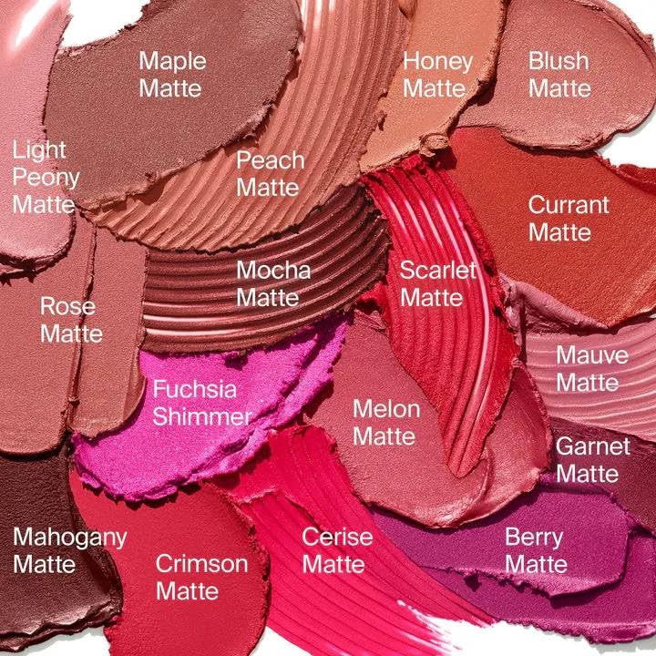 HAUS LABS BY LADY GAGA Le Monster Lip Crayon Cerise Matte & ENTEL Aloe vera Sheet Masque (BONUS) - dailyvitalstore