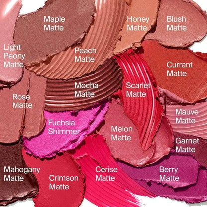 HAUS LABS BY LADY GAGA Le Monster Lip Crayon Cerise Matte & ENTEL Aloe vera Sheet Masque (BONUS) - dailyvitalstore