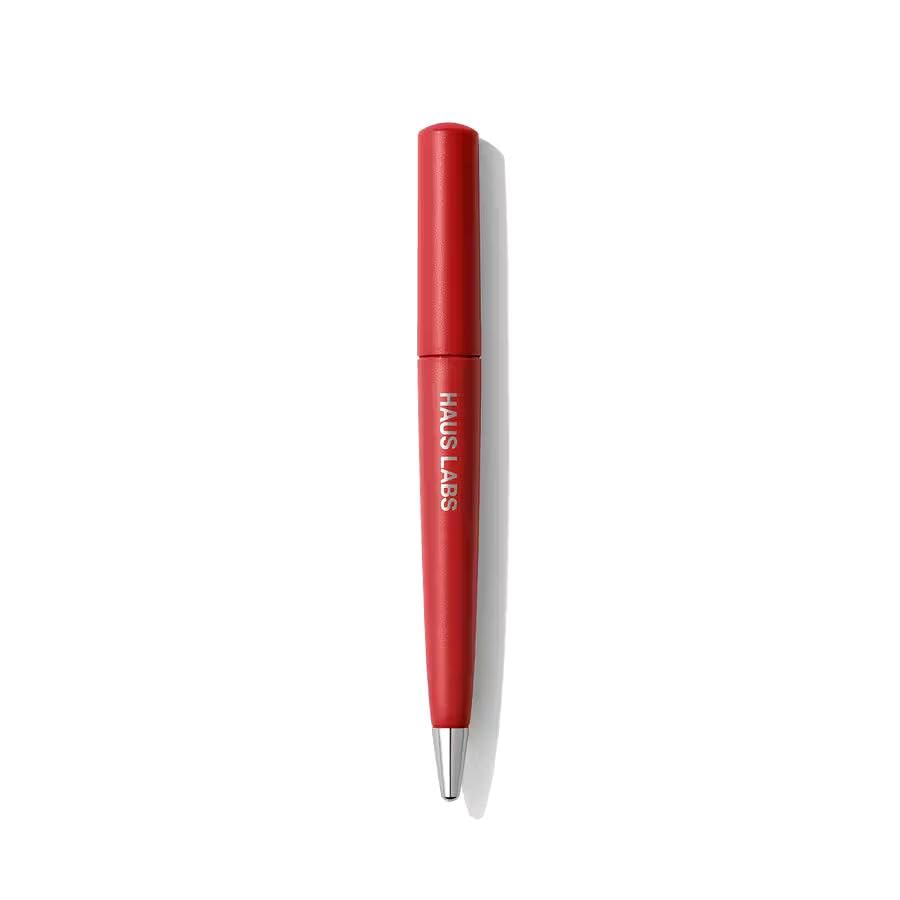 HAUS LABS BY LADY GAGA Le Monster Lip Crayon - Currant Matte & ENTEL Aloe vera Sheet Masque (BONUS) - dailyvitalstore