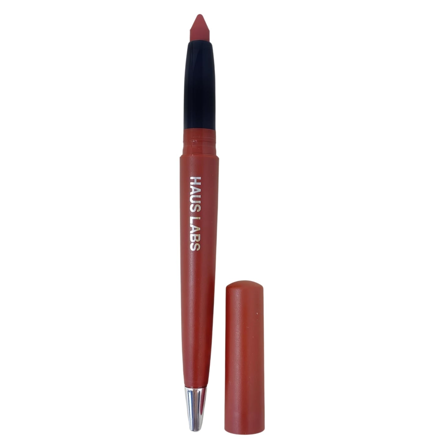 Haus Labs By Lady Gaga Le Monster Lip Crayon - Mocha Matte (warm brown) 1.4 g / 0.05 oz - dailyvitalstore