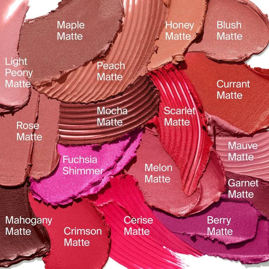 HAUS LABS BY LADY GAGA Le Monster Lip Crayon Rose Matte & ENTEL Aloe vera Sheet Masque (BONUS) - dailyvitalstore