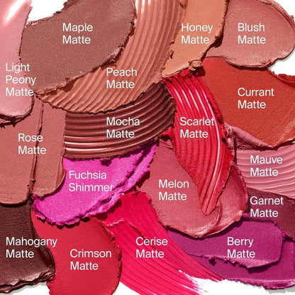 HAUS LABS BY LADY GAGA Le Monster Lip Crayon Rose Matte & ENTEL Aloe vera Sheet Masque (BONUS) - dailyvitalstore
