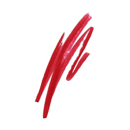 HAUS LABS BY LADY GAGA Le Monster Lip Crayon Scarlet Matte & ENTEL Aloe vera Sheet Masque (BONUS) - dailyvitalstore