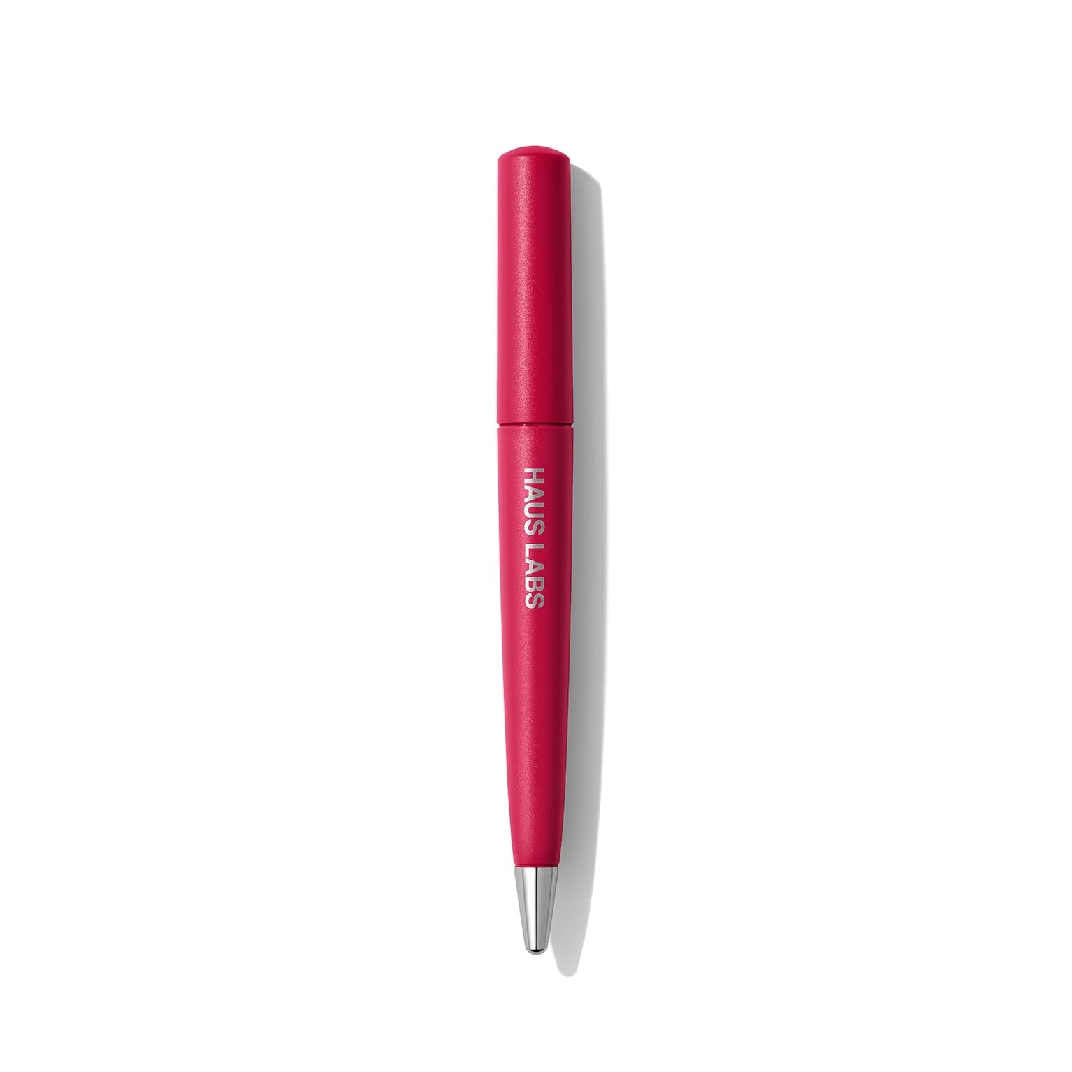 HAUS LABS BY LADY GAGA Le Monster Lip Crayon Vegan Lipstick and Lip Liner Crimson Matte - dailyvitalstore