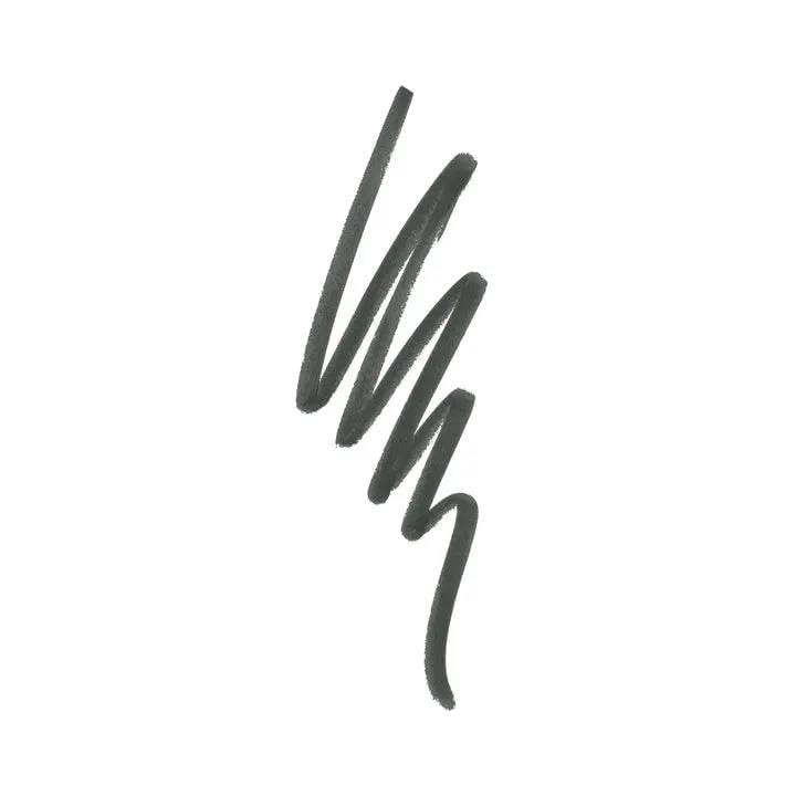 HAUS LABS BY LADY GAGA Optic Intensity Eco Eyeliner - Charcoal Matte + Complimentary Sheet Face Masque - dailyvitalstore